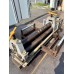 ขายเครื่องม้วน TAIYO SEISKUSHO เครื่องนำเข้า ขนาด 1300mm. ม้วนหนา 6mm. ราคา 115,000 บาท